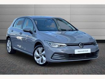 Volkswagen Golf 1.5 TSI Style 5dr