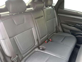 Hyundai Tucson 1.6 TGDi Hybrid 230 Ultimate 5dr 2WD Auto