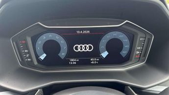 Audi A1 35 TFSI S Line 5dr S Tronic