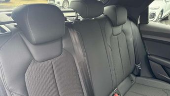 Audi A1 35 TFSI S Line 5dr S Tronic