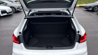 Audi A1 35 TFSI S Line 5dr S Tronic