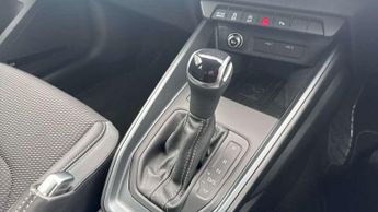 Audi A1 35 TFSI S Line 5dr S Tronic