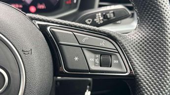 Audi A1 35 TFSI S Line 5dr S Tronic