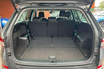Skoda Kodiaq 1.5 TSI SE L Executive 5dr DSG [7 Seat]
