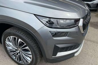 Skoda Kodiaq 1.5 TSI SE L Executive 5dr DSG [7 Seat]