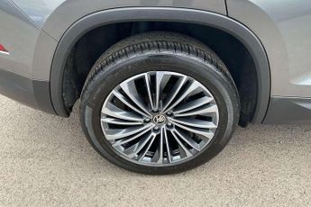 Skoda Kodiaq 1.5 TSI SE L Executive 5dr DSG [7 Seat]