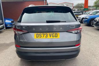 Skoda Kodiaq 1.5 TSI SE L Executive 5dr DSG [7 Seat]