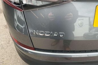 Skoda Kodiaq 1.5 TSI SE L Executive 5dr DSG [7 Seat]