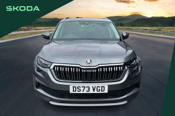 Skoda Kodiaq 1.5 TSI SE L Executive 5dr DSG [7 Seat]