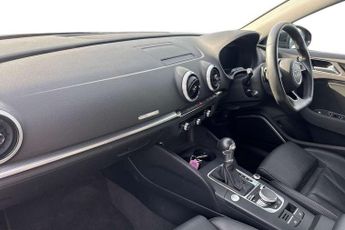 Audi A3 40 e-tron 5dr S Tronic
