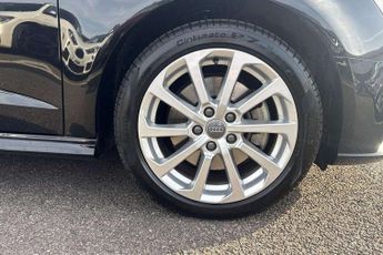 Audi A3 40 e-tron 5dr S Tronic