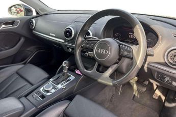Audi A3 40 e-tron 5dr S Tronic