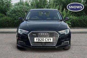 Audi A3 40 e-tron 5dr S Tronic
