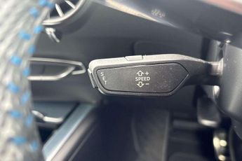 Audi TT 40 TFSI Black Edition 2dr S Tronic