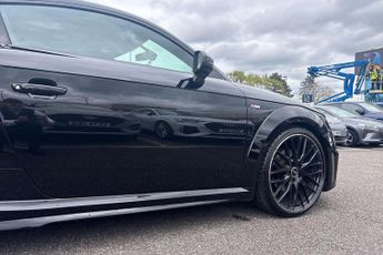 Audi TT 40 TFSI Black Edition 2dr S Tronic