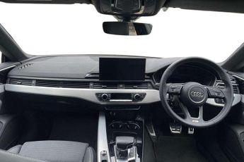 Audi A5 Sportback 40 TFSI 204 S Line 5dr S Tronic
