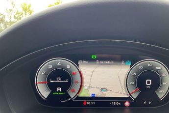 Audi A5 Sportback 40 TFSI 204 S Line 5dr S Tronic