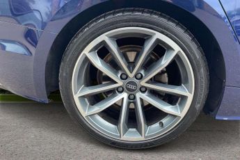 Audi A5 Sportback 40 TFSI 204 S Line 5dr S Tronic