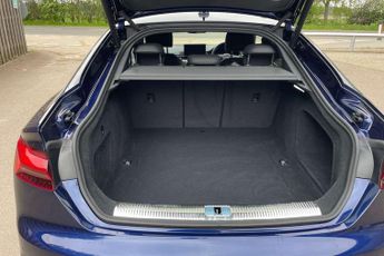 Audi A5 Sportback 40 TFSI 204 S Line 5dr S Tronic