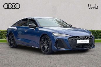 Audi A6 2.0 TDI Quattro 204 Launch Edition 4dr S Tronic