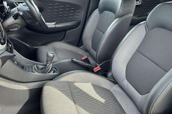 MG MG3 1.5 VTi-TECH Exclusive 5dr [Navigation]