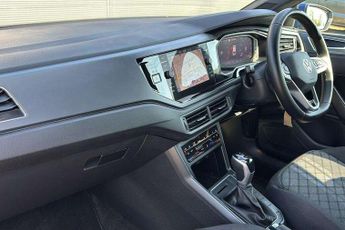 Volkswagen Polo 1.0 TSI 115 R-Line 5dr DSG