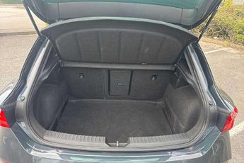 Cupra Leon 2.0 TSI VZ1 5dr DSG