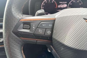 Cupra Leon 2.0 TSI VZ1 5dr DSG