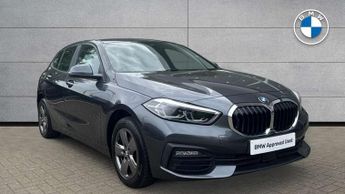 BMW 118 118i SE 5dr