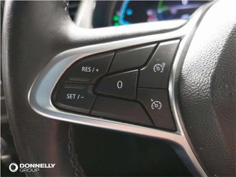 Renault Captur 1.6 E-Tech full hybrid 145 Techno 5dr Auto