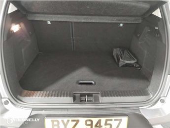 Renault Captur 1.6 E-Tech full hybrid 145 Techno 5dr Auto