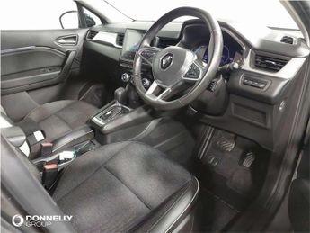 Renault Captur 1.6 E-Tech full hybrid 145 Techno 5dr Auto