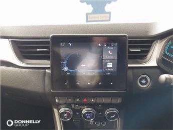 Renault Captur 1.6 E-Tech full hybrid 145 Techno 5dr Auto
