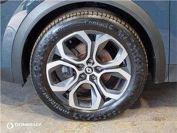 Renault Captur 1.6 E-Tech full hybrid 145 Techno 5dr Auto