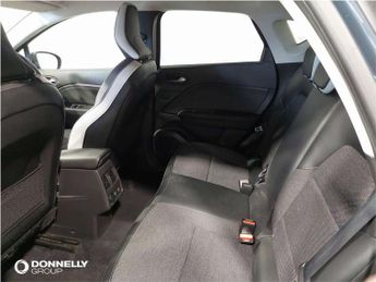 Renault Captur 1.6 E-Tech full hybrid 145 Techno 5dr Auto