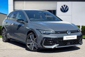 Volkswagen Golf TDi 2.0 TDI 150 Black Edition 5dr DSG