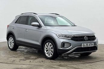 Volkswagen T-Roc 1.5 TSI Match 5dr DSG