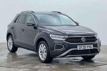 Volkswagen T-Roc 1.5 TSI Match 5dr DSG