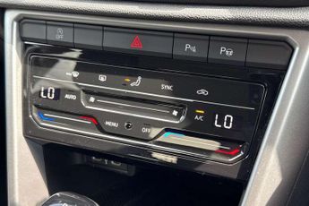 Volkswagen T-Roc 1.5 TSI Match 5dr DSG