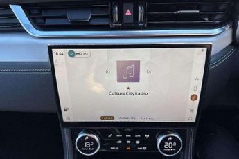 Jaguar F-Pace 2.0 P250 R-Dynamic S 5dr Auto AWD
