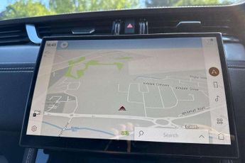 Jaguar F-Pace 2.0 P250 R-Dynamic S 5dr Auto AWD