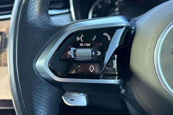 Jaguar F-Pace 2.0 P250 R-Dynamic S 5dr Auto AWD