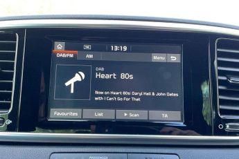 Kia Sportage 1.6 CRDi ISG GT-Line 5dr DCT Auto [AWD]