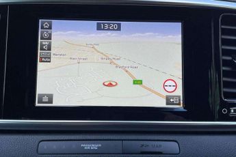 Kia Sportage 1.6 CRDi ISG GT-Line 5dr DCT Auto [AWD]