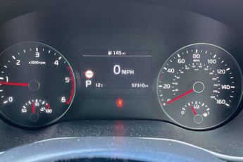 Kia Sportage 1.6 CRDi ISG GT-Line 5dr DCT Auto [AWD]