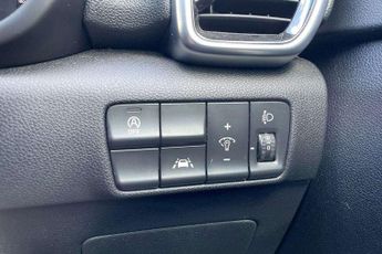 Kia Sportage 1.6 CRDi ISG GT-Line 5dr DCT Auto [AWD]
