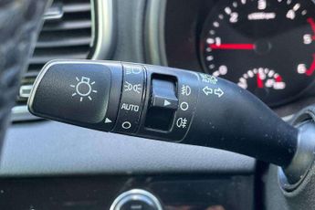 Kia Sportage 1.6 CRDi ISG GT-Line 5dr DCT Auto [AWD]