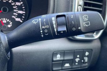 Kia Sportage 1.6 CRDi ISG GT-Line 5dr DCT Auto [AWD]