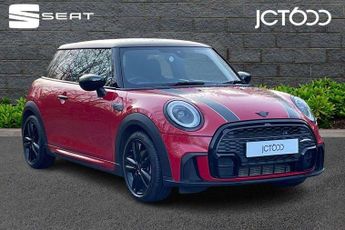 MINI Hatch 1.5 Cooper Sport 3dr