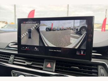 Audi S5 S5 TDI 341 Quattro Vorsprung 5dr Tiptronic